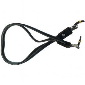 تصویر بند عینک چرمی 