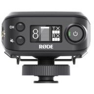 تصویر میکروفون بی سیم یقه ای RØDE Filmmaker ا Rode Digital Wireless System Rode Digital Wireless System