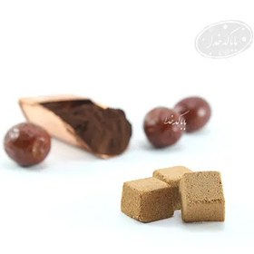 تصویر حبه عناب و کاکائو 