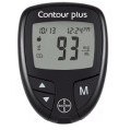 تصویر دستگاه تست قند خون بایر مدل Contour Plus Bayer Contour Plus Blood Glucose Meter