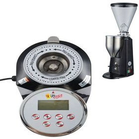 تصویر آسیاب قهوه مدل A900 