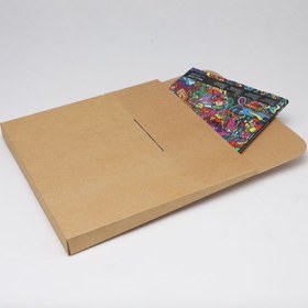 تصویر جعبه سفارشی کد 1 