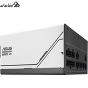 تصویر پاور ایسوس Prime 850W Gold Full Modular 