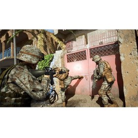 تصویر بازی Six Days in Fallujah برای PS4 