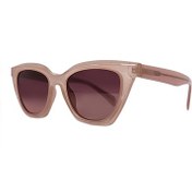 تصویر عینک آفتابی زنانه لنا LE S379 C1 - صورتی کلاسیک LENA SUNGLASSES