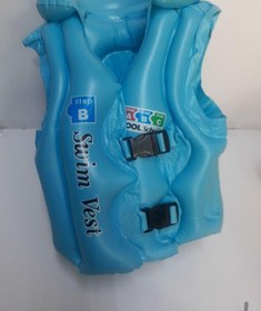 تصویر جلیقه نجات ABC 