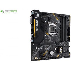 Asus tuf gaming deals b360m plus