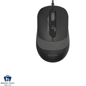 تصویر ماوس ای فورتک مدل A4tech FM10 mouse