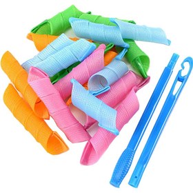 تصویر بیگودی پلاستیکی 