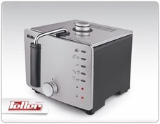 تصویر سرخ کن مولتی فرای مدل DF 120 فلر 