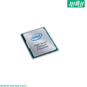 تصویر سی پی یو سرور اچ پی Intel Xeon -GOLD 6338 P36928-B21 