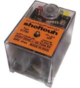 تصویر رله کنترل شکوه G790 