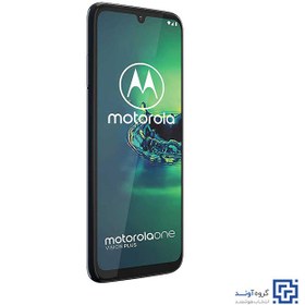 تصویر گوشی موتورولا One Vision Plus | حافظه 128 رم 4 گیگابایت ا Motorola One Vision Plus 128/4 GB Motorola One Vision Plus 128/4 GB