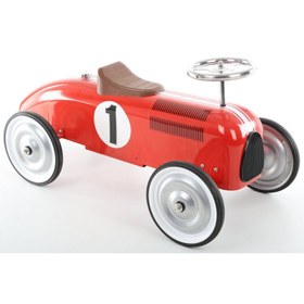 تصویر ماشین پایی کلاسیک Vilac 