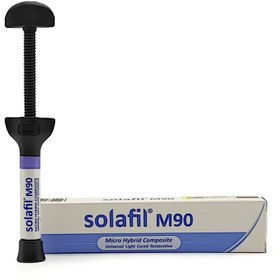 تصویر کامپوزیت سولافیل M90 - XBW Solafil M90 composite