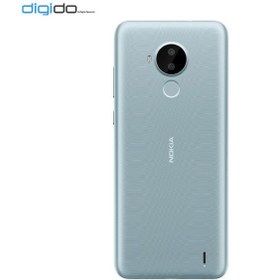 تصویر گوشی نوکیا C30 | حافظه 32 رم 2 گیگابایت ا Nokia C30 32/2 GB Nokia C30 32/2 GB