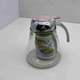 تصویر شکر پاش پینکو 