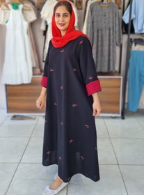 تصویر پیراهن گل یخ ۱۰۵۷