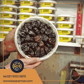 تصویر خرما کبکاب جم 