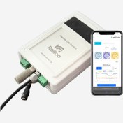 تصویر سنسور دما و رطوبت رلیکو مدل Atmos Pro 