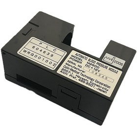 تصویر قاب ماژول فشار خون اتوماتیک Omron M2600 DC+12V 