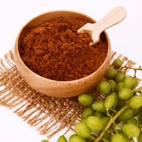 تصویر گرد غوره عسگری «ما3تا» 