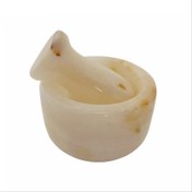 تصویر هاون سنگی کد HS01 