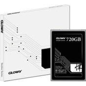 تصویر اس اس دی گلوی مدل Gloway-SSD FER series 720G ظرفیت 720 گیگابایت 