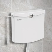 تصویر فلاش تانک محک 850BL فلاش تانک محک 850BL