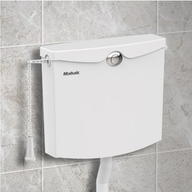 تصویر فلاش تانک محک 850BL فلاش تانک محک 850BL