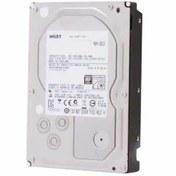 تصویر هارد 4 ترابایت هیتاچی HGST+گارانتی شرکتی 