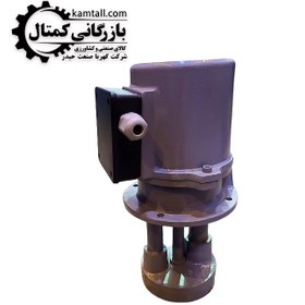 تصویر پمپ آب و صابون ۳ فاز 