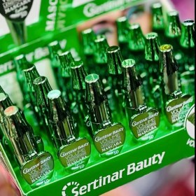 تصویر ریمل یشمی 