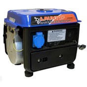 تصویر ژنراتور برق پرتابل لان تاپ مدل LT950DC Portable Generator