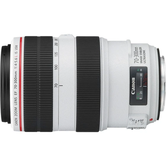 خرید و قیمت لنز CANON EF 70-300 F/4-5.6 L IS USM | ترب خرید و قیمت لنز CANON EF 70-300 F/4-5.6 L IS USM | ترب