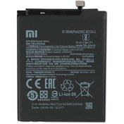 تصویر باتری موبایل شیائومی مناسب برای Xiaomi Redmi Note 8 Pro - BM4J Xiaomi mobile battery suitable for Redmi Note 8 Pro - BM4J