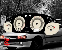 تصویر ورق کیلومتر طرح 405 / پارس elx کرمی بوستردار _ عمده 