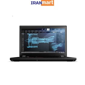 تصویر لپ تاپ استوک لنوو  ThinkPad  P51 | 16GB RAM | 512GB SSD | i7 Laptop Lenovo  ThinkPad  P51