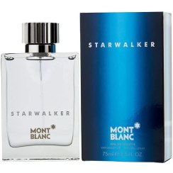 تصویر عطر مردانه مونت بلنک استارواکر 