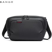 تصویر کیف دوربین بنج (bang) اصل دوشی و کراس بادی مدل XJ329 