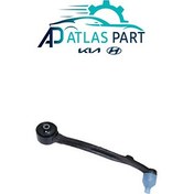 تصویر طبق جلو چپ هیوندای جنسیس 