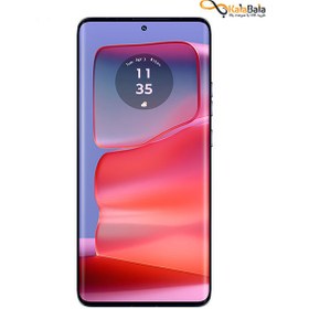 تصویر گوشی موبایل موتورولا Motorola Edge 50 Pro 5G با حافظه 128 گیگابایت و رم 8 گیگابایت 