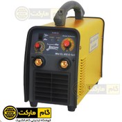 تصویر اینورتر جوشکاری جوشا مدل Mini EL 202 D ظرفیت ۲۰۰ آمپر تک فاز 