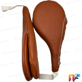 تصویر میت دوقلو چرم 