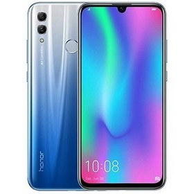 تصویر گوشی موبایل هوآوی مدل Honor 10 Lite HRY-LX1 دو سیم کارت ظرفیت 128 گیگابایت Huawei Honor 10 Lite 128GB