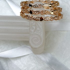 تصویر النگو قلبی 