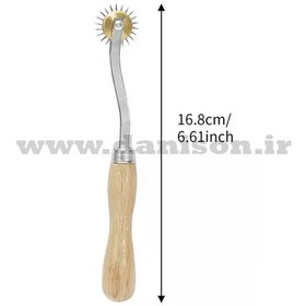 تصویر رولت میخی 