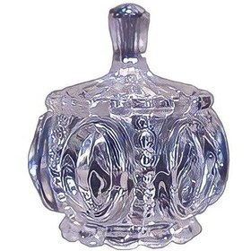 تصویر قندان مدل رگال پیکوک 