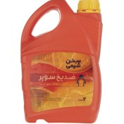 تصویر ضدیخ خودرو گالف مدل MAX حجم 1000 میلی لیتر 