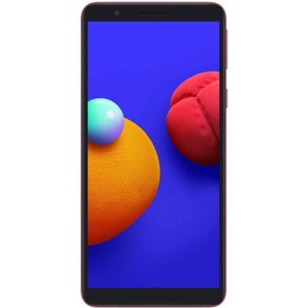 تصویر گوشی موبایل سامسونگ مدل Galaxy A01 Core SM-A013G/DS دو سیم کارت ظرفیت 16 گیگابایت 